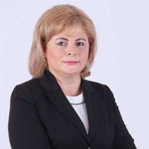 Valentina Țoța